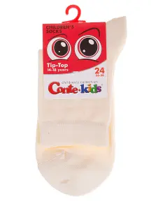 Детские носки Conte kids рис. 000, КАПУЧИНО (5С-11СП)
