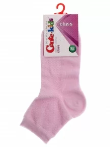 Детские носки Conte kids, 13С-9СП, рис. 151, СИРЕНЕВЫЕ