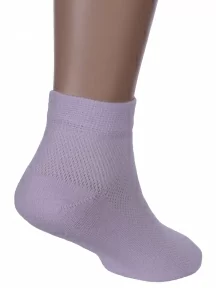 Детские носки Альтаир, Д82, СВЕТЛО-СИРЕНЕВЫЕ