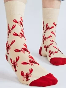 Носки unisex St. Friday Socks 