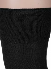 Женские гольфы Брестские (БЧК), 16С1424, рис. 000, ЧЕРНЫЕ