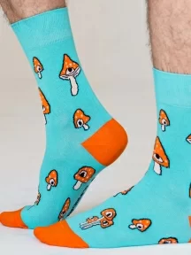 Носки unisex St. Friday Socks