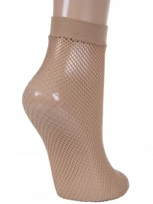 Женские носки Conte, 17С-177СП, ТЕЛЕСНЫЕ