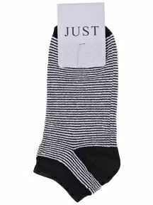 Женские носки "Красная ветка", С-962, ЧЕРНЫЕ