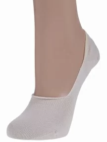 Женские подследники Conte, 16С-12СП, рис. 000, БЕЖЕВЫЕ