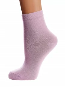 Детские носки Conte kids, 13С-9СП, рис. 151, СИРЕНЕВЫЕ