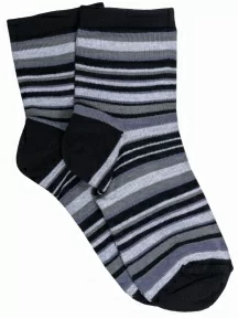 Детские носки LORENZline, Л31, ЧЕРНЫЕ