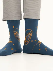 Носки St. Friday Socks Космонавт (X10-1613-24)