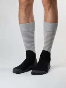 Набор из 3 пар мужских носков MSCLUB №М47, ВИ3-НМ47, микс 1 "Пингвин"