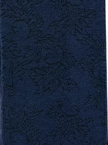 Детские колготки "Красная ветка", С-808, ТЕМНО-СИНИЕ