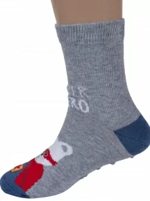 Детские носки RuSocks (Орудьевский трикотаж), ДТ-95/1, рис. 03, МУЛЬТИКОЛОР