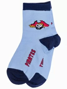 Детские носки LORENZline, Л41, СВЕТЛО-ГОЛУБЫЕ