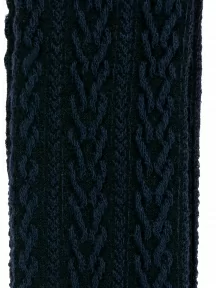 Детские колготки "НАШЕ" Смоленской чулочной фабрики, 122с9, рис 12, ТЕМНО-СИНИЕ №3-1