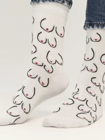 Носки unisex St. Friday Socks 
