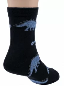 Комплект из 5 пар детских носков LORENZLine микс 1 (5-Л107)