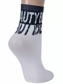 Женские носки Conte, 17С-34СП, рис. 051, МУЛЬТИКОЛОР