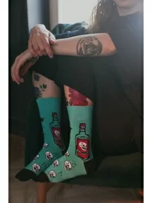 Носки unisex St. Friday Socks