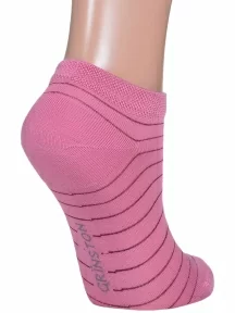 Набор женских носков из микромодала, 12 пар (ТМ Grinston socks), PG-15D34-12, микс 3