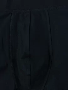 Мужские трусы-боксеры Sergio Dallini, SG2953-1, ЧЕРНЫЕ