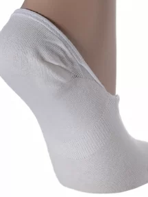 Женские подследники LORENZline, И29, КРЕМОВЫЕ