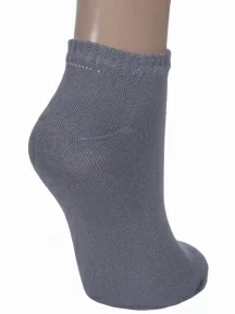 Детские носки VASILINA, 6С2308, СВЕТЛО-СЕРЫЕ