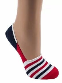 Подследники unisex ХОХ FANTASY, SF-3, КРАСНЫЕ