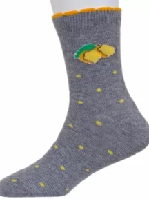 Детские носки RuSocks (Орудьевский трикотаж), Д-90, рис. 05, СЕРЫЕ