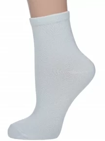 Детские носки Akos, ВК41000 000, СВЕТЛО-СЕРЫЕ