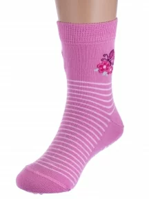 Детские носки Conte kids, 7С-54СП, рис. 160, МАЛЬВА