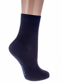 Детские носки Conte kids, 13С-9СП, рис. 926, ТЕМНО-СИНИЕ