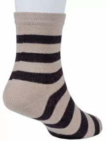 Детские носки "Борисоглебский трикотаж", 8С83, №31 БЕЖЕВЫЕ