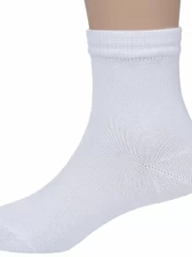 Комплект из 5 пар детских носков LORENZLine микс 7 (5-Л33)
