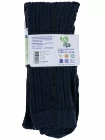 Детские колготки "Борисоглебский трикотаж", 7С5, №27 ТЕМНО-СИНИЕ