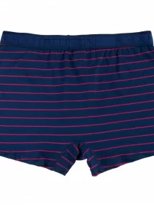 Мужские трусы-боксеры Sergio Dallini, SG2930-3, ТЕМНО-СИНИЕ