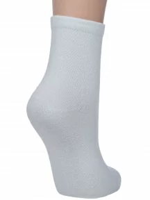 Детские носки Akos, ВК41000 000, СВЕТЛО-СЕРЫЕ