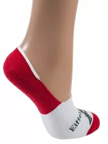 Подследники unisex ХОХ FANTASY, SF-6, БЕЛО-КРАСНЫЕ