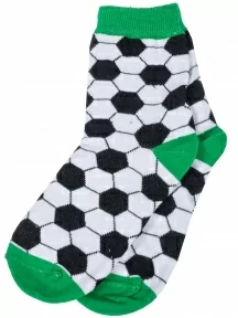 Детские носки "Красная ветка", С-1721, БЕЛЫЕ