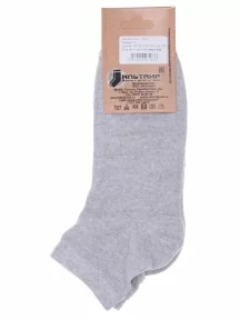 Женские носки Альтаир, А61, СВЕТЛО-СЕРЫЕ