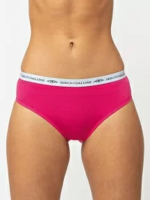 Женские трусы-слипы Sergio Dallini, SD7004-4, ФУКСИЯ
