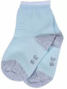 Детские носки RuSocks (Орудьевский трикотаж), Д3-130093М, ГОЛУБЫЕ