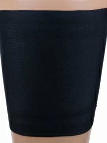 Бандалетки Gabriella, 510 50 DEN, ЧЕРНЫЕ