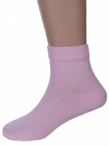 Детские носки Альтаир, Д82, СВЕТЛО-РОЗОВЫЕ