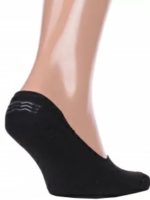 Мужские подследники Hobby Line, ННМ, ЧЕРНЫЕ