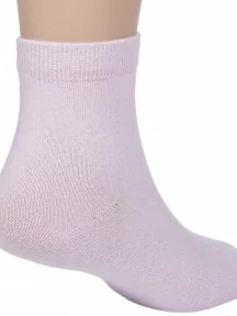 Детские носки Hobby Line, 3540-9, БЛЕДНО-РОЗОВЫЕ