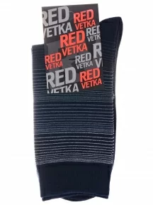 Мужские носки «Красная ветка», С-171, СИНИЕ