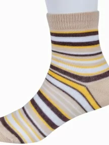 Комплект из 5 пар детских носков LORENZLine микс 4 (5-Л31)