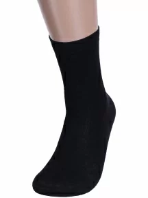 Детские носки Альтаир, А94, ЧЕРНЫЕ