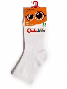 Детские носки Conte kids, 20С-204СП, рис. 696, БЕЛЫЕ