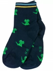 Комплект из 3 пар детских носков RuSocks (Орудьевский трикотаж), Д3-130150М, микс