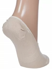 Женские подследники LORENZline, И20, БЕЖЕВЫЕ